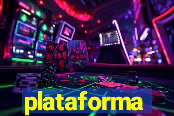 plataforma estrangeira de jogos